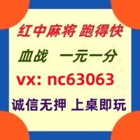 【良师益友】一元一分红中麻将跑得快已更新