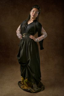 中国最漂亮的晚装，中国最漂亮的晚装品牌