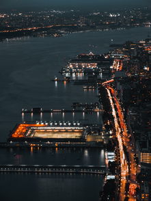 世界第一大港排名前十，现在世界第一大港