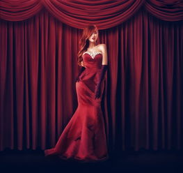 世界上最恐怖红嫁衣，世界上最漂亮的红衣女鬼