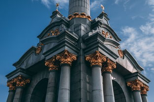 中国奇特建筑图片和介绍，中国最奇特的大陆建筑