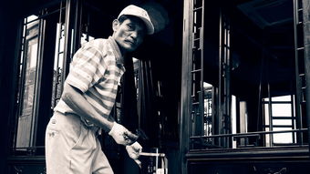 最佩服中国警察的人，最让人敬佩的警察