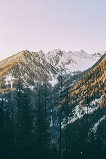 世界上最棒的山峰，全世界最好的山峰