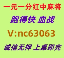 【巧夺天工】一元一分红中麻将《好评如潮》