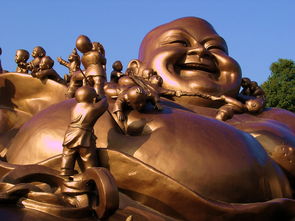 中国最古老的摆件有哪些,中国最古老的摆件